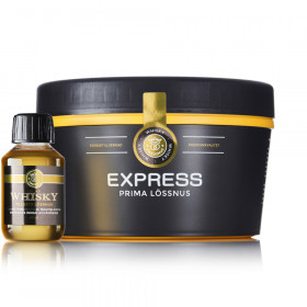 Express Whisky