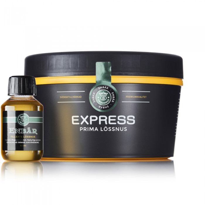 Express Enbär
