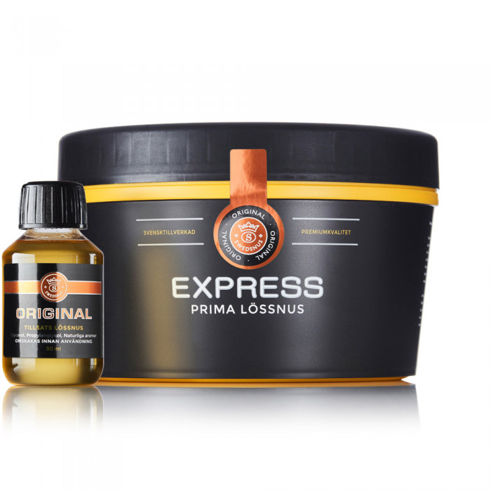 Express Original