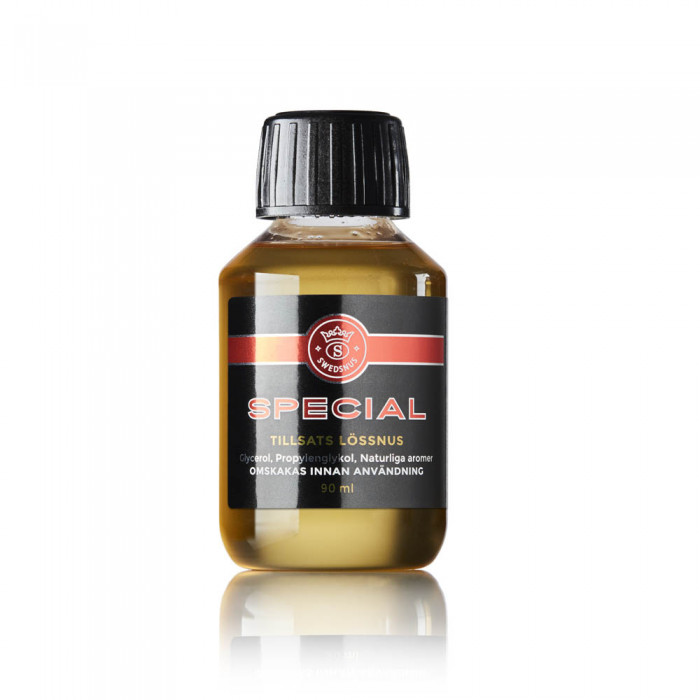 Arom Express Special