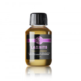 Flavouring Express Licorice